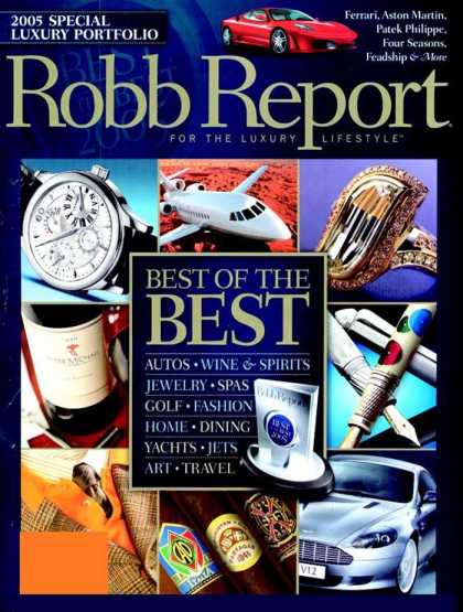 Various Magazines 9789