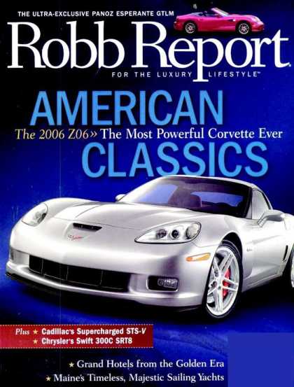 Various Magazines 9790