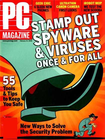 Various Magazines 9793