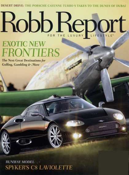 Various Magazines 9794