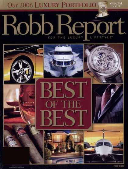 Various Magazines 9795