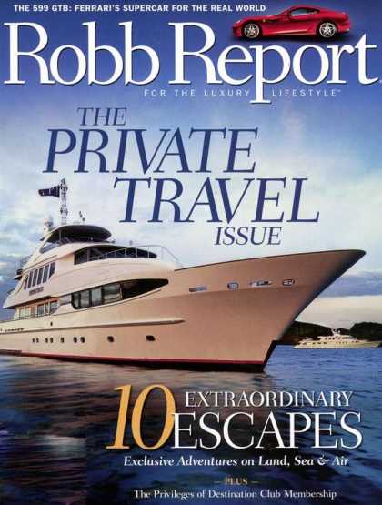 Various Magazines 9796