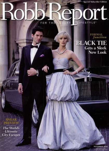 Various Magazines 9798