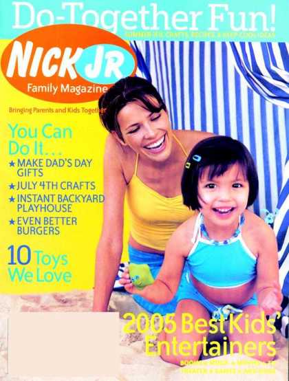 Various Magazines 9811