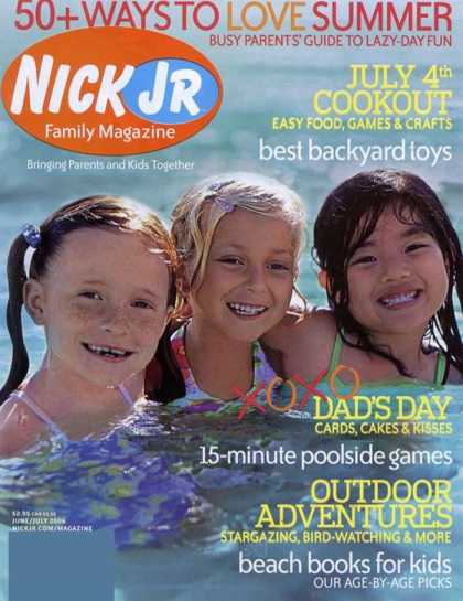 Various Magazines 9813