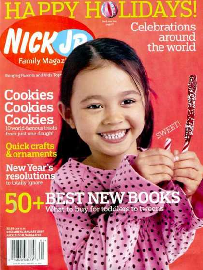 Various Magazines 9817