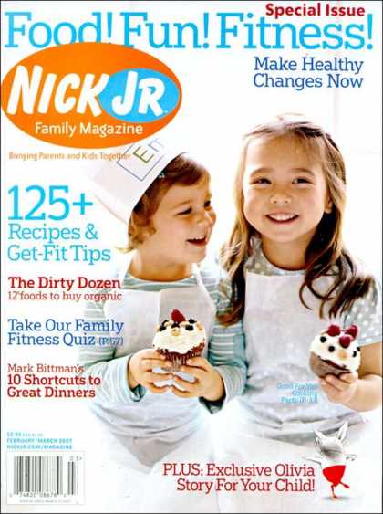 Various Magazines 9818