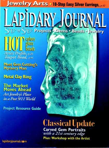 Various Magazines 9838