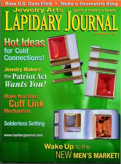 Various Magazines 9839