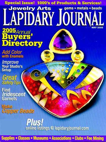 Various Magazines 9840