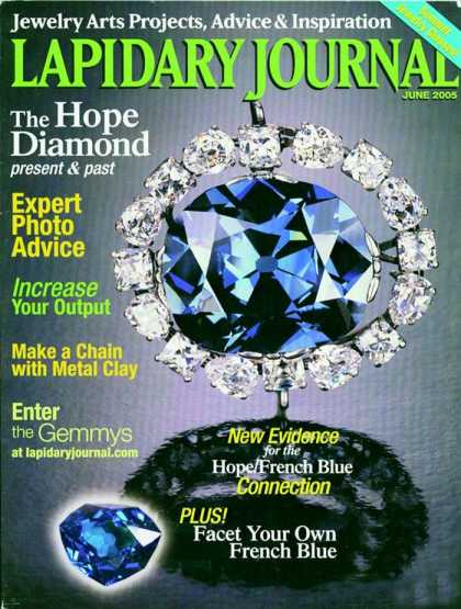 Various Magazines 9841