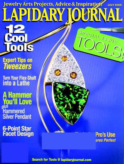 Various Magazines 9842