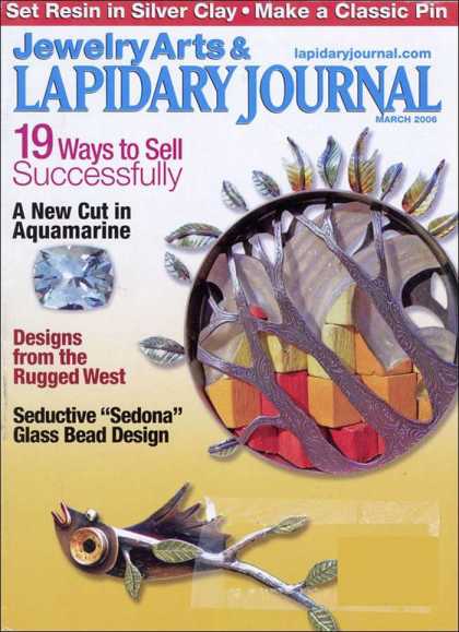 Various Magazines 9843