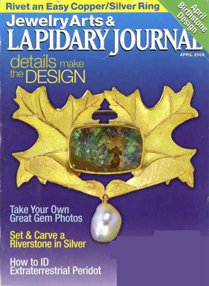 Various Magazines 9844