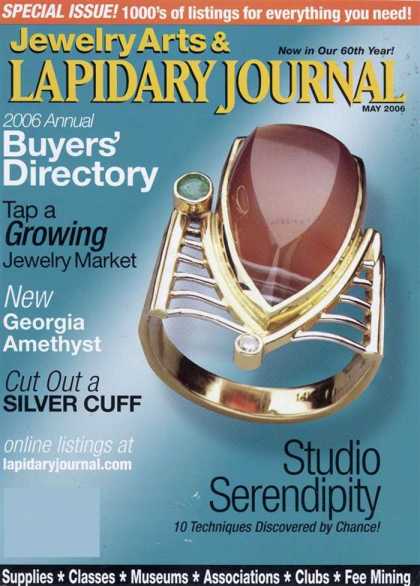 Various Magazines 9845