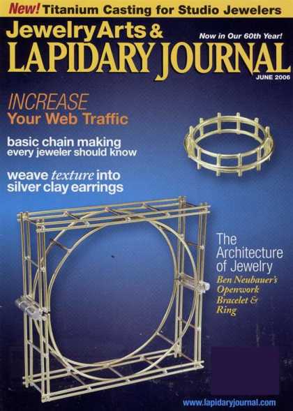 Various Magazines 9846