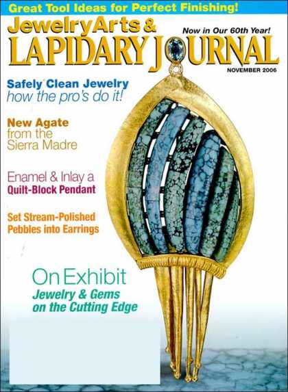 Various Magazines 9849