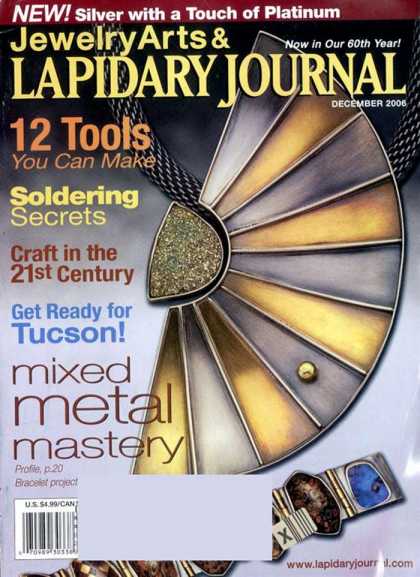 Various Magazines 9850