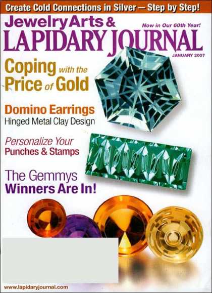 Various Magazines 9851