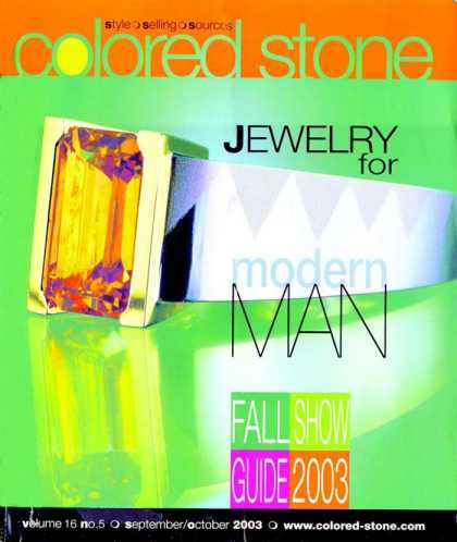 Various Magazines 9853