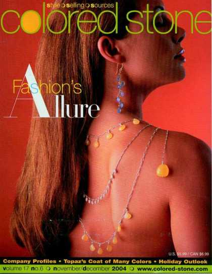 Various Magazines 9854