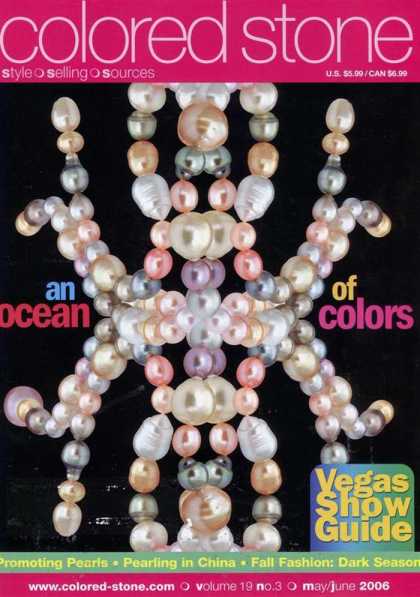 Various Magazines 9859