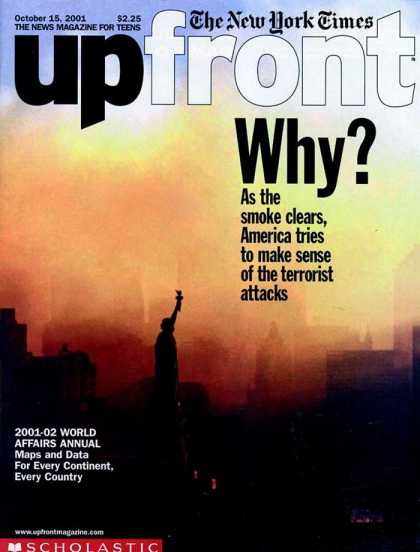 Various Magazines 9861