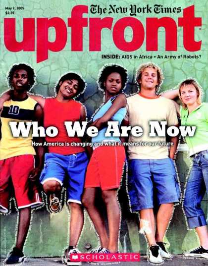 Various Magazines 9865