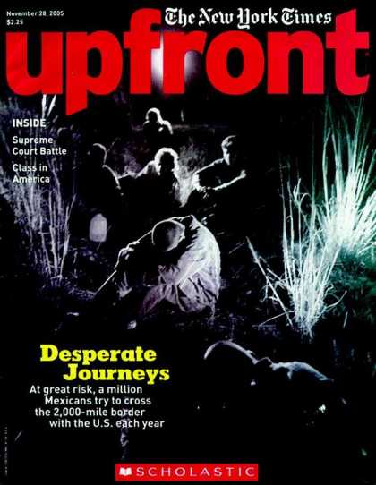 Various Magazines 9867