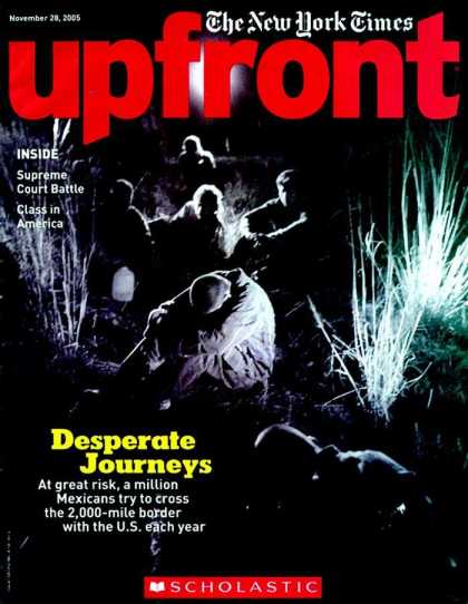 Various Magazines 9868