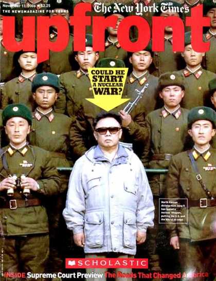 Various Magazines 9871