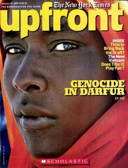 Various Magazines 9873