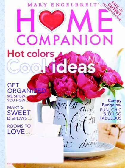 Various Magazines 9878