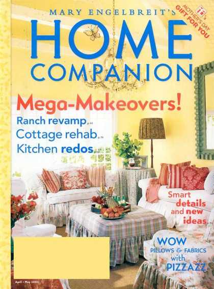 Various Magazines 9879