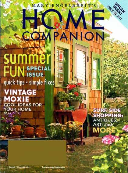 Various Magazines 9880