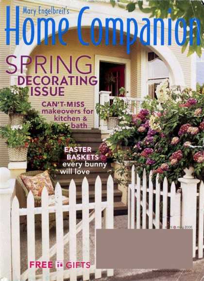 Various Magazines 9882