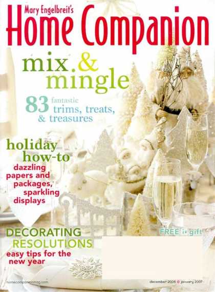 Various Magazines 9886