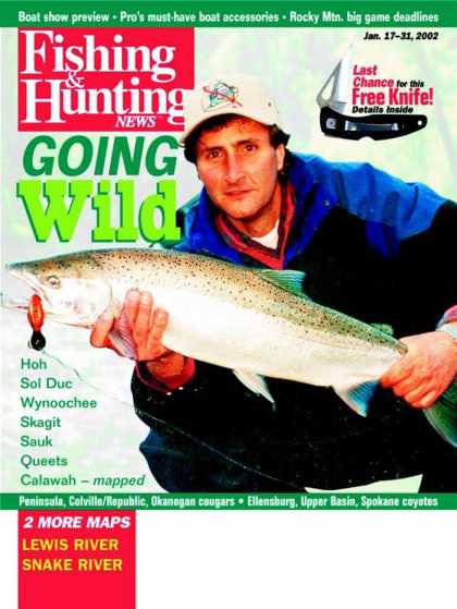 Various Magazines 9887