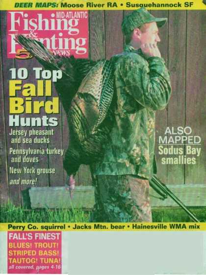 Various Magazines 9889