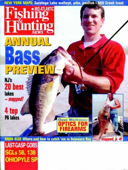 Various Magazines 9890