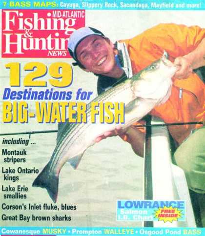 Various Magazines 9891