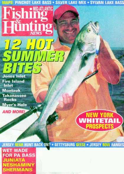 Various Magazines 9893