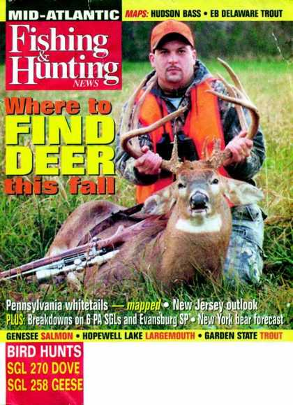 Various Magazines 9894