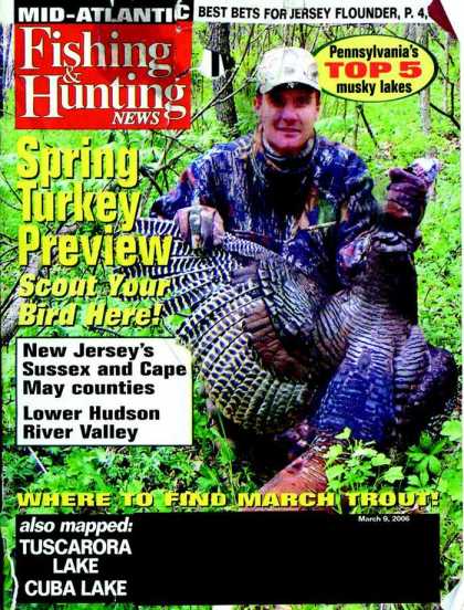 Various Magazines 9897