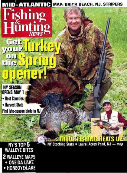 Various Magazines 9898