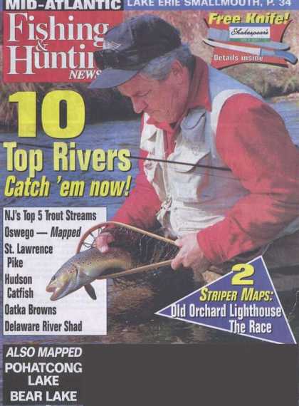 Various Magazines 9899