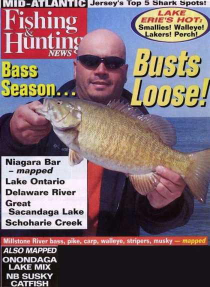 Various Magazines 9900