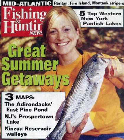 Various Magazines 9902