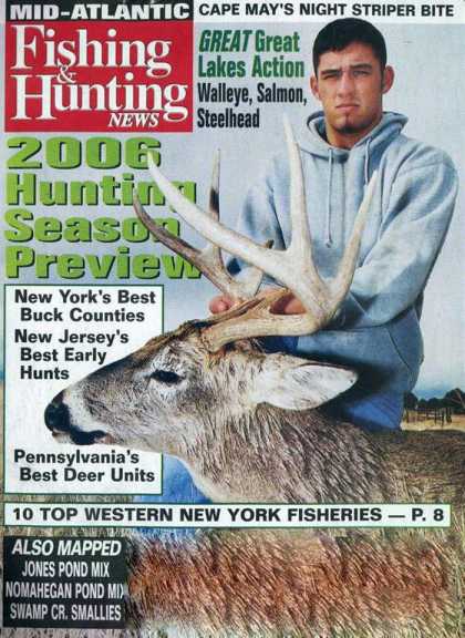 Various Magazines 9903