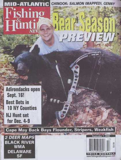 Various Magazines 9905